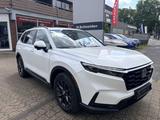 Honda CR-V Hybrid e:HEV 2.0 i-MMD 2WD Elegance - Honda CR-V in Oberhausen