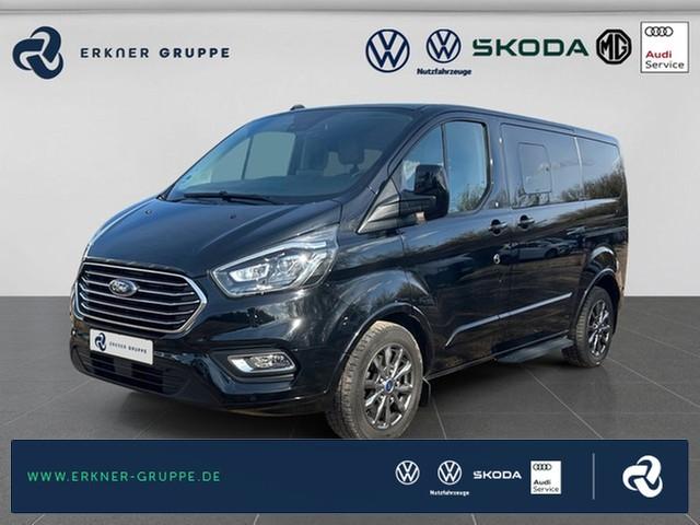 Ford Tourneo