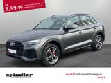 Audi Q5 S-Line 45 TFSI quattro S-tronic / AHK, Headup - Audi Q5 aus 2022