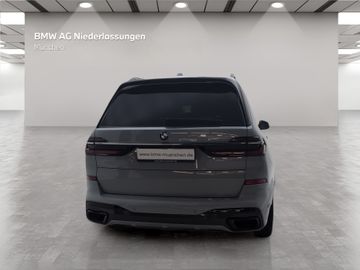 BMW X7 - 5