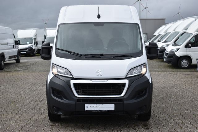 Peugeot Boxer Kasten L4H2 BlueHDi165 -KLIMA-NAVI-KAMERA