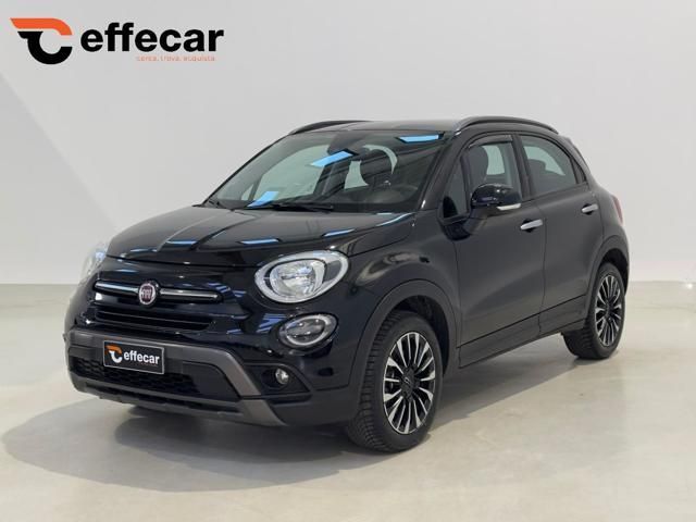 Fiat 500L Cross