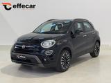 Fiat FIAT 500X 1.3 T4 150 CV DCT Cross - Fiat 500L Cross mit Benzin-Antrieb: Automatik