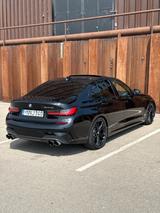 BMW M340i  - gebrauchte BMW M340i aus dem Jahr 2021