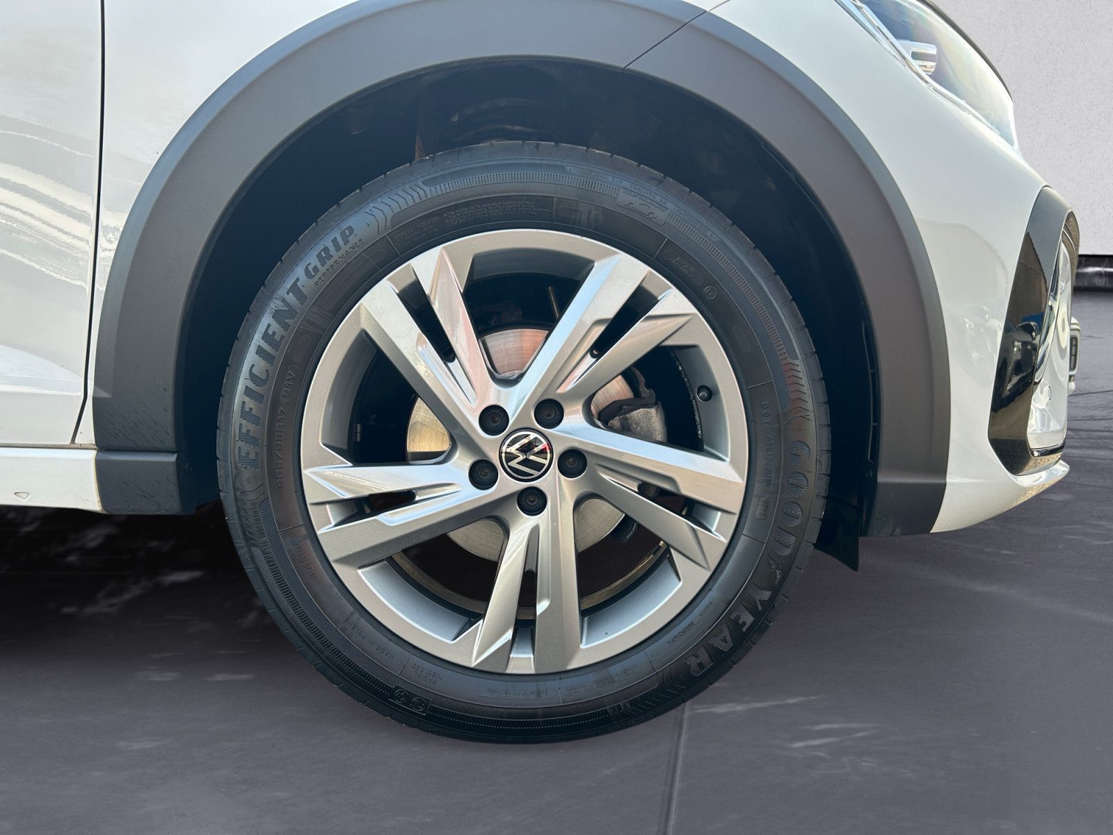 Volkswagen Taigo - Bild 12
