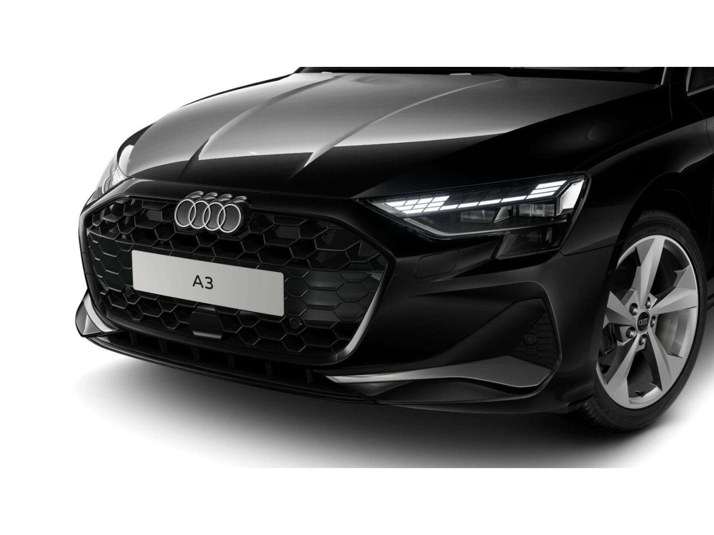 Audi A3 - Bild 3