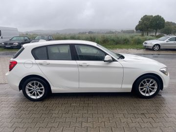 BMW 114 - 6