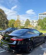 Mercedes-Benz E 53 AMG Mercedes-AMG E 53 4MATIC+ Autom. Me... - gebrauchte Mercedes-Benz E 53 AMG aus dem Jahr 2020
