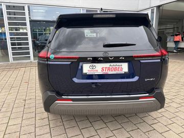 Toyota RAV 4 - 6