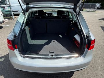 Audi A4 - 7