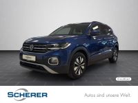Volkswagen T-Cross - Vorschau Bild 1
