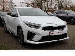 Fahrzeugabbildung Kia ProCeed GT-Line *AppConnect!*LED-SW*Winterpaket*