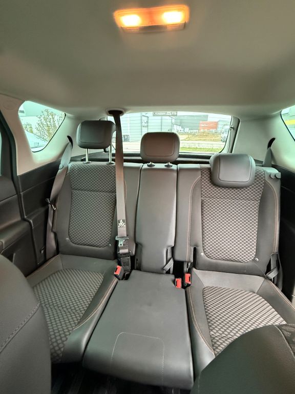 Opel Meriva - Bild 19