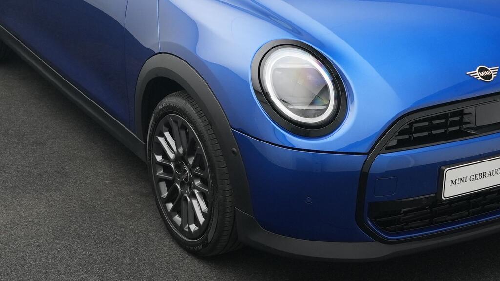 MINI Cooper Essential Trim, миниатюра 22