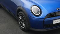 MINI Cooper C - Vorschau Bild 23