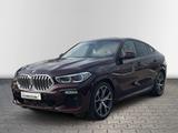 BMW X6 xDrive40d M-Sport*360°Kamera*AHK*Pano.*Harman - BMW: 6x