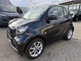 Smart smart fortwo coupe prime LEDER,PANO,SITZHEIZUNG - Smart ForTwo in Karlsruhe