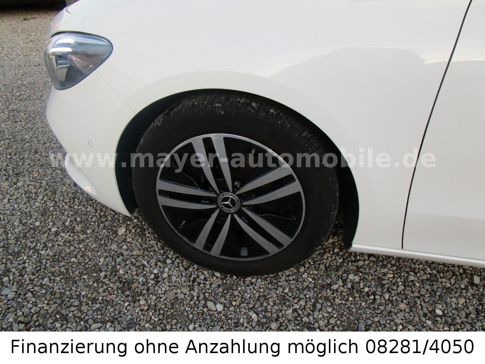 Mercedes-Benz B 180 d Progressive*DAB*AHK*Touch*Kamera*TOP* foto 17