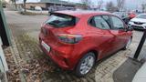 Renault Clio EVOLUTION 65 Navi PDC Allwetterräder Klima - Renault Clio: Rot