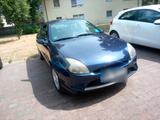 Ford Puma 1-4 16V - gebrauchte Ford Puma aus dem Jahr 2000