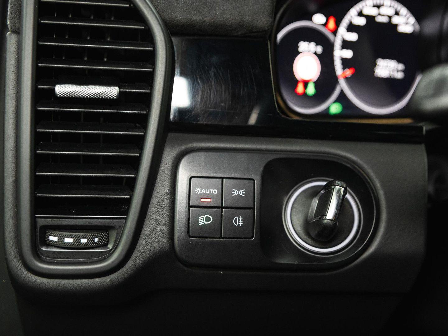 Porsche Cayenne Coupé 4.0 Turbo GT