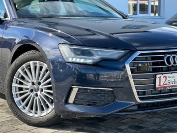 Audi A6 - 3