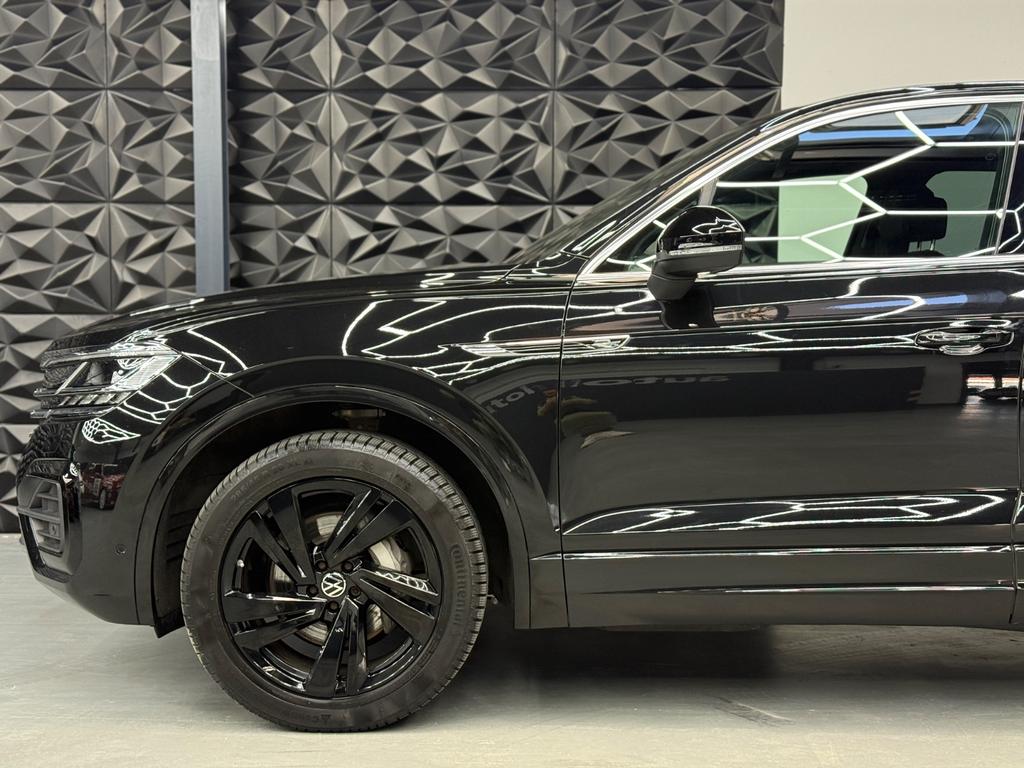 Volkswagen Touareg R Line V6 TDI 4M, Foto 4 von 50