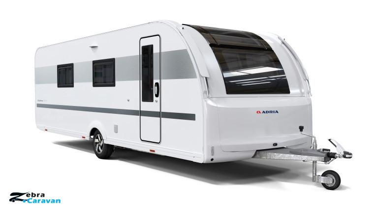 Adria ALPINA 663 HT