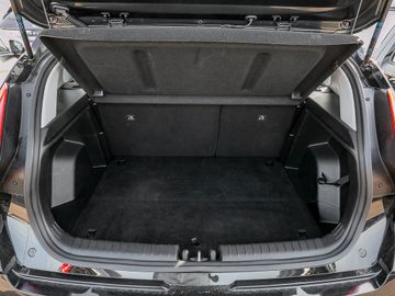 Hyundai Bayon 1.0 Trend 2WD Kamera Spurhalteassistent