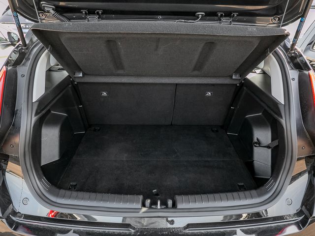 Hyundai Bayon 1.0 Trend 2WD Kamera Spurhalteassistent