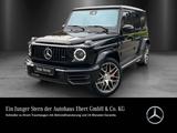 Mercedes-Benz G63 AMG Standhz DISTRO Massage MLED Perf.AGA AHK - Mercedes-Benz G 63 AMG in Mannheim