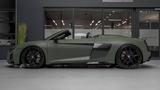 Audi R8 SPYDER V10 PERF. / CAPRISTO / 21" / GARANTIE