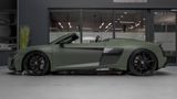 Audi R8 SPYDER V10 PERF. / CAPRISTO / 21" / GARANTIE