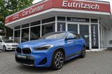 BMW X2 xDrive 25e Hybrid M SPORT X  Kamera LED 19" - BMW X2 Gebrauchtwagen in Leipzig