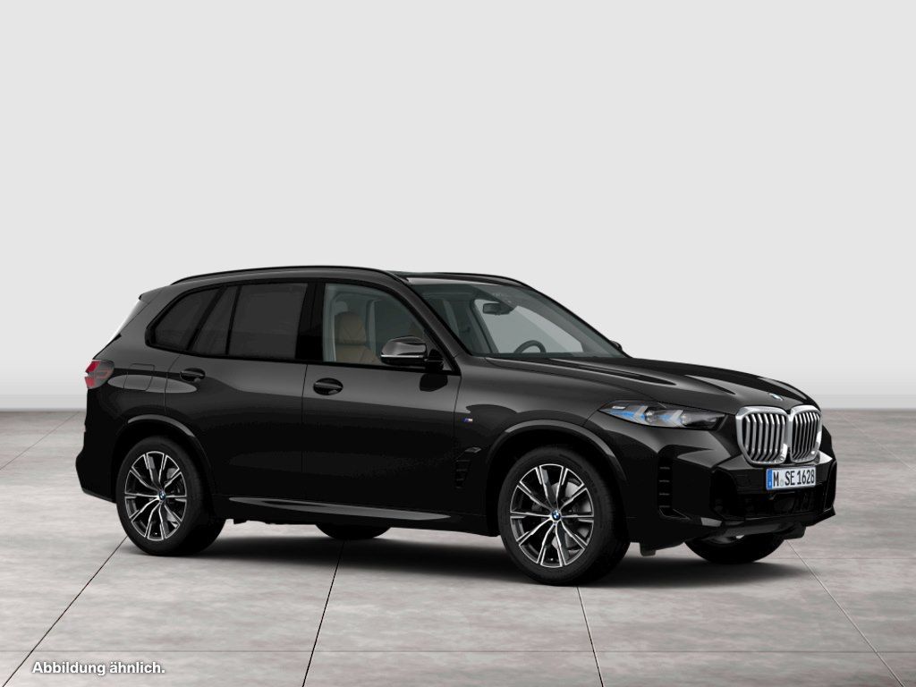 BMW X5 - Bild 10