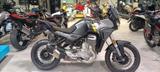 Moto Guzzi Stelvio Euro 5 plus - MOTO GUZZI G5