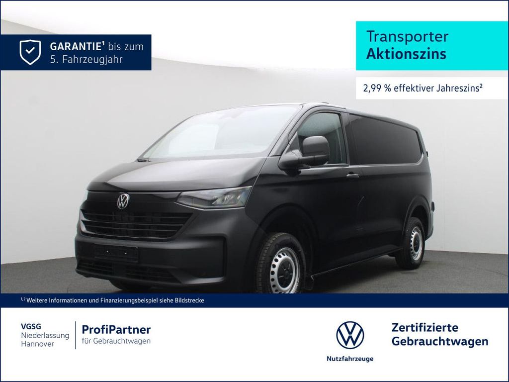 Image of Volkswagen T7 Transporter