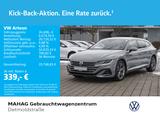 Volkswagen Arteon SB 2.0 TSI R-Line NaviPro LED ACC DigiCoc