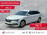 Skoda Superb Combi 2.0 TSI STYLE LED+NAVI+AHK+STANDHZG - SKODA Superb Leasingangebote für Privatpersonen