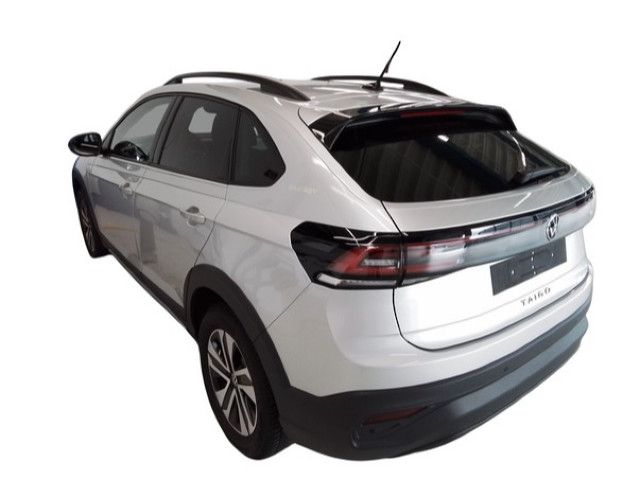 Volkswagen Taigo - Bild 4