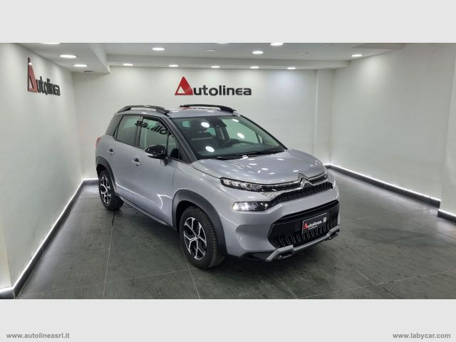 Otros CITROEN C3 Aircross BlueHDi 110 S&S Plus