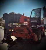 Manitou MRT1842 - Manitou Mrt