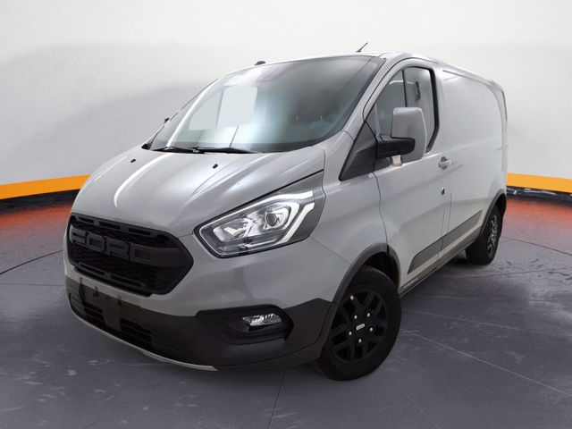 Ford Transit Custom 2.0 EcoBlue Trail 300L1*AHK*LED*