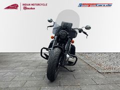 INDIAN SUPER CHIEF LIMITED