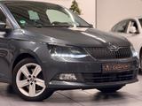 Skoda Fabia Style Aut. /Bi-Xenon/LED/Navi/BT/SHZ - Skoda Fabia mit Benzin-Antrieb