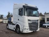DAF XG530 Intarder 2 Tanks Exclusive Navi Standklima - Kompressor