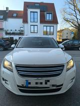 Volkswagen Tiguan 1.4 TSI  - VW Tiguan bis 10.000 Euro