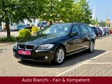 BMW 318i Touring *'Autom. *Panorama *AHK *PDC - BMW 318 aus 2009: Kombi, 318i