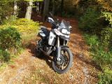 BMW F 800 GS + Griffheizung + Garmin + Taschen - Angebote