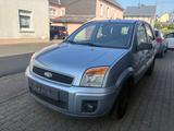Ford Fusion 1,6 16V AUTOMATIK KLIMA AHK TÜV NEU - Ford Fusion: V6